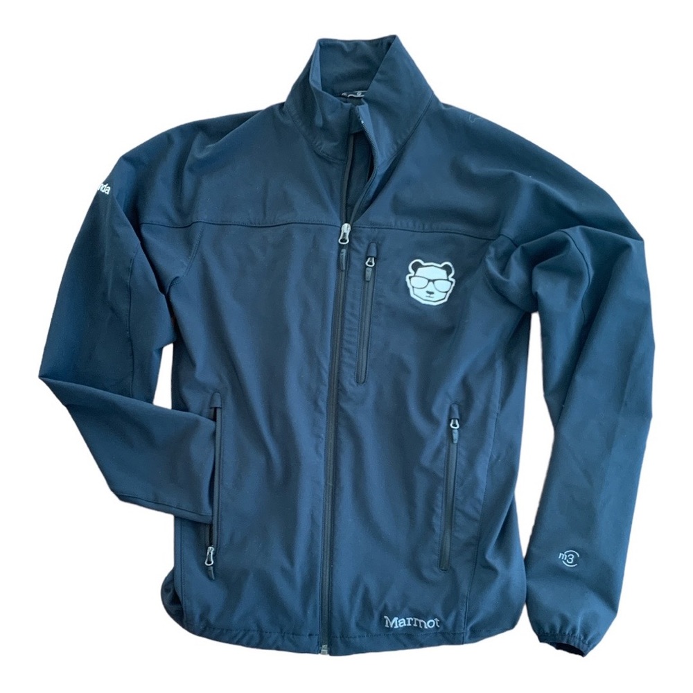 Marmot Wind Breaker